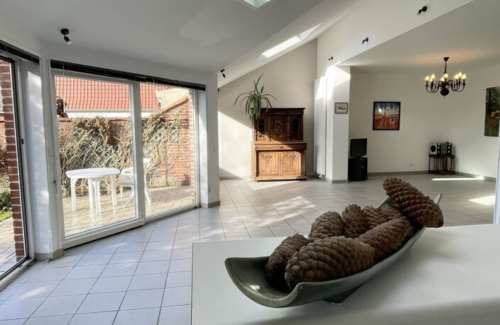 Vente Maison de ville 10 pièces — photo 4