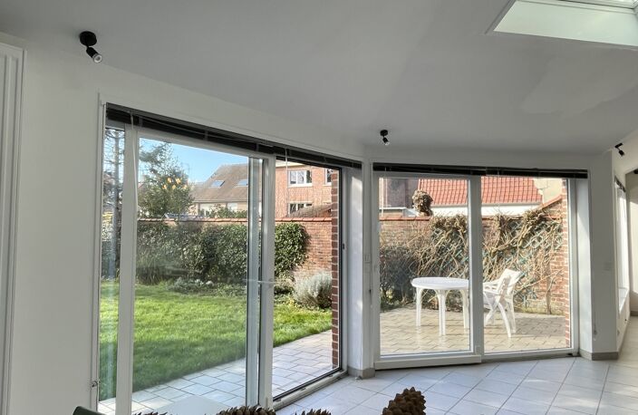 Vente Maison de ville 10 pièces — photo 5
