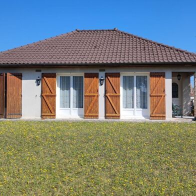 Maison 5 pièces 180000 €