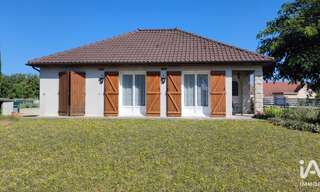 Maison 5 Pièces 91 m² à vendre à Évry (89140)