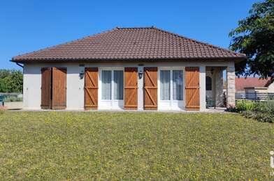 Maison 5 pièces 180000 €