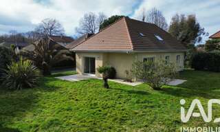 Maison 6 Pièces 151 m² à vendre à Lescar (64230)