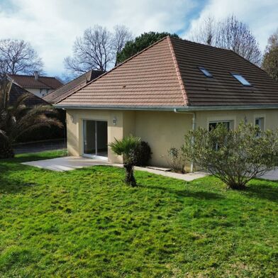 Maison 6 pièces 399000 €