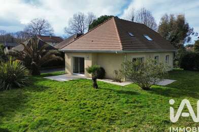 Maison 6 pièces 399000 €