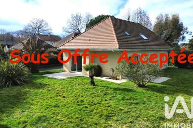 Maison 6 pièces 399000 €