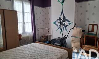 Maison 6 Pièces 165 m² à vendre à Chambourg-sur-Indre (37310)