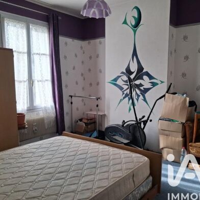 Maison 6 pièces 229500 €