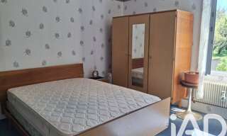 Maison 6 Pièces 165 m² à vendre à Chambourg-sur-Indre (37310)