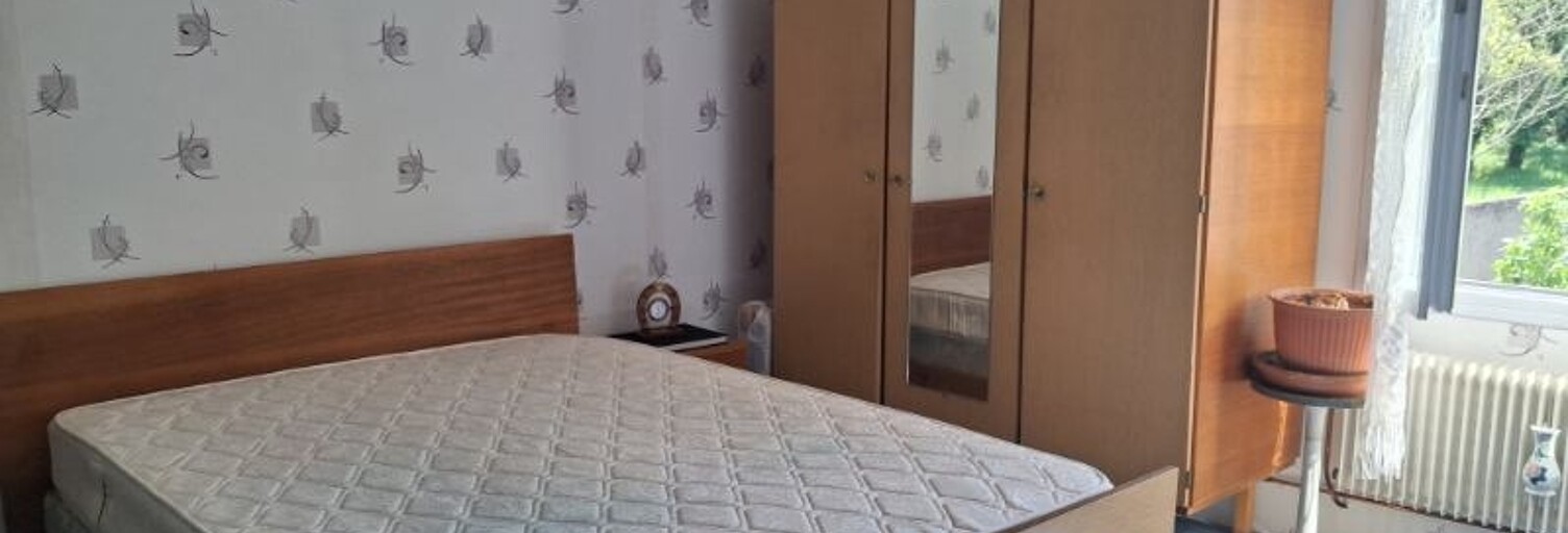 Maison 6 Pièces 165 m² à vendre à Chambourg-sur-Indre (37310)