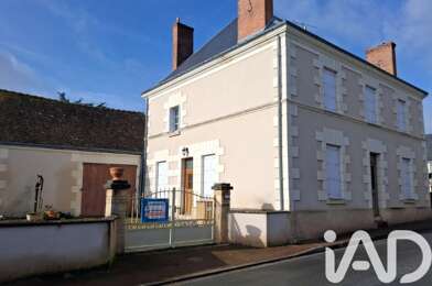 Maison 6 pièces 229500 €