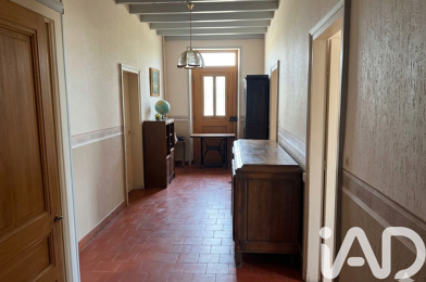 Maison 6 pièces 229500 €