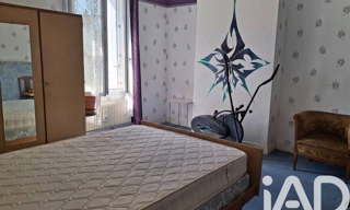 Maison 6 Pièces 165 m² à vendre à Chambourg-sur-Indre (37310)