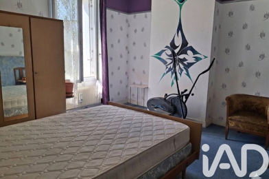 Maison 6 pièces 229500 €