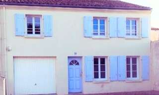 Maison 5 Pièces 110 m² à vendre à Rochefort (17300)