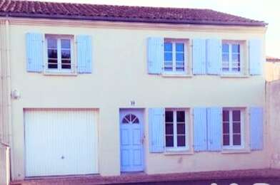 Maison 5 pièces 280000 €