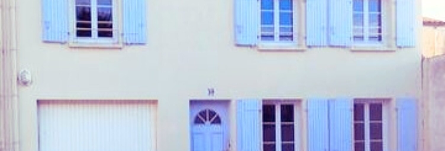 Maison 5 Pièces 110 m² à vendre à Rochefort (17300)