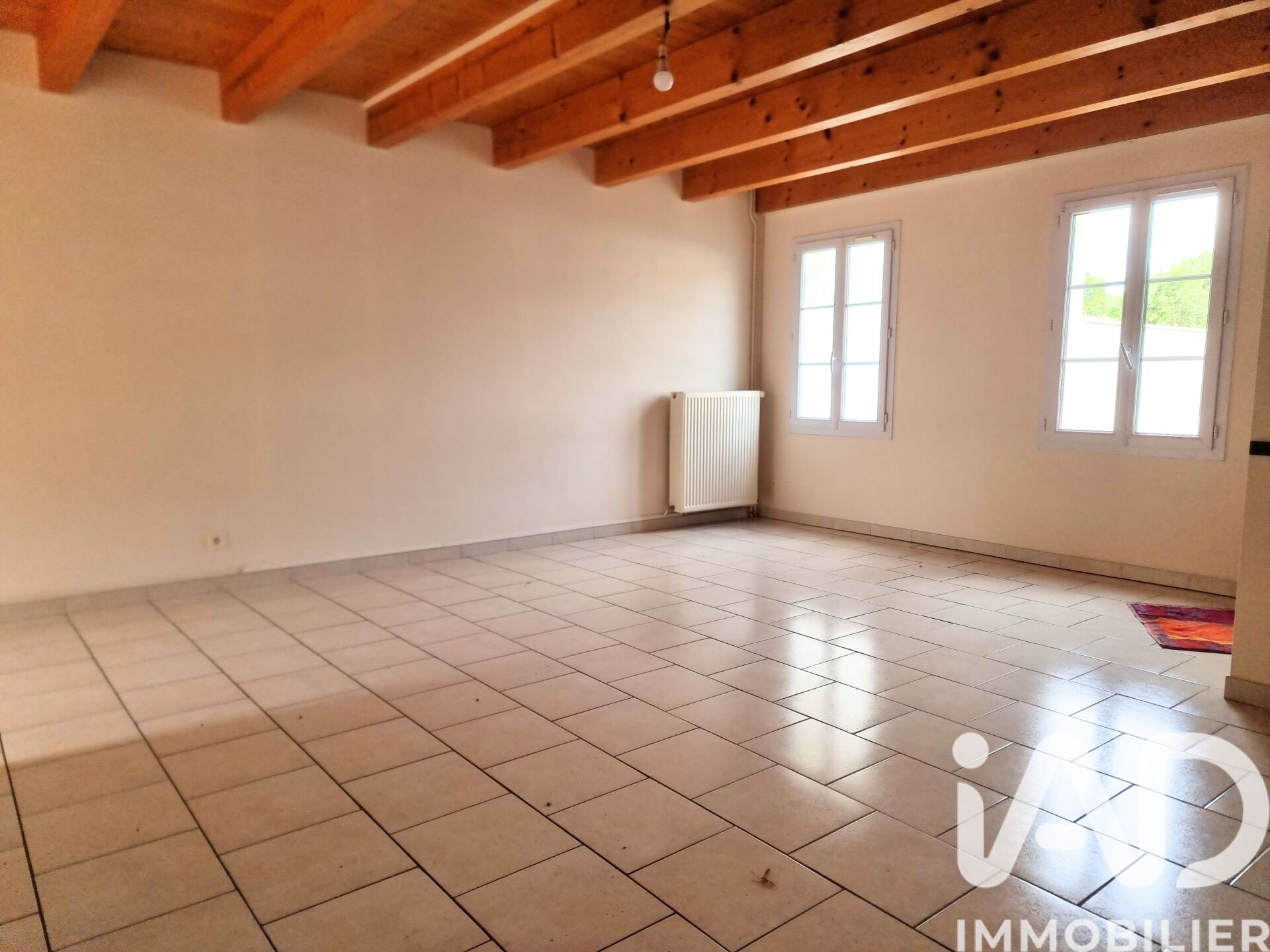 Vente Maison/villa 5 pièces - Photo 2