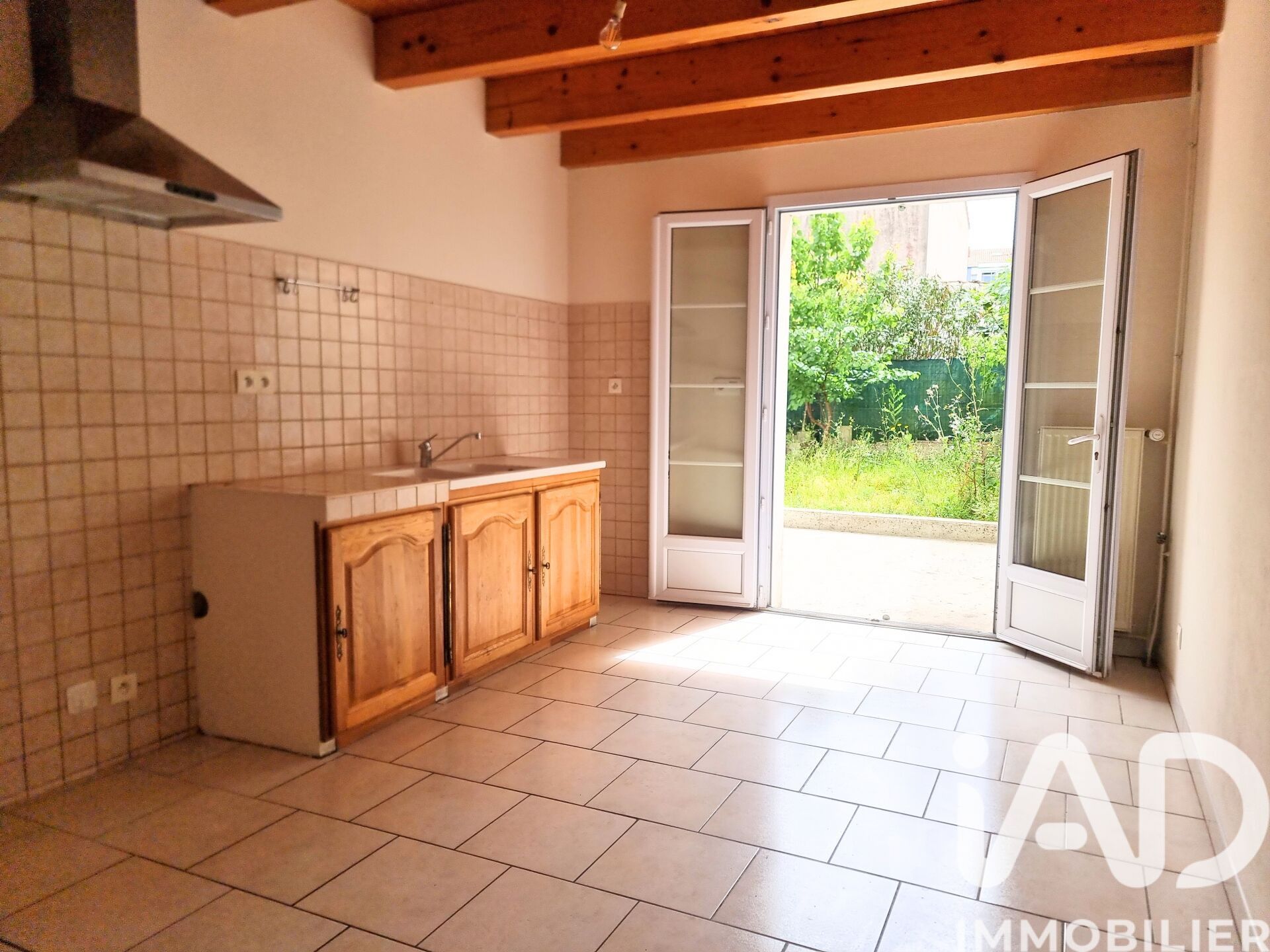 Vente Maison/villa 5 pièces - Photo 3