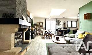 Maison 7 Pièces 123 m² à vendre à Léognan (33850)