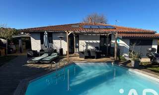 Maison 7 Pièces 123 m² à vendre à Léognan (33850)