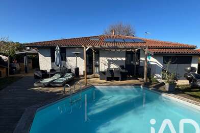 Maison 7 pièces 440000 €