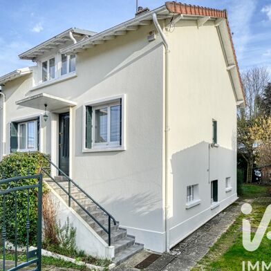 Maison 6 pièces 379900 €