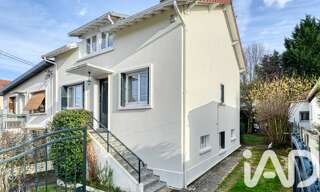 Maison 6 Pièces 106 m² à vendre à Domont (95330)