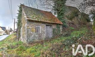 Maison 1 Pièce 24 m² à vendre à Saint-Sulpice-le-Guérétois (23000)