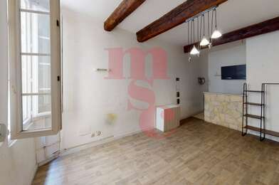 Appartement 1 pièces 555 €