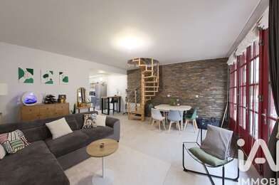 Maison 3 pièces 249750 €