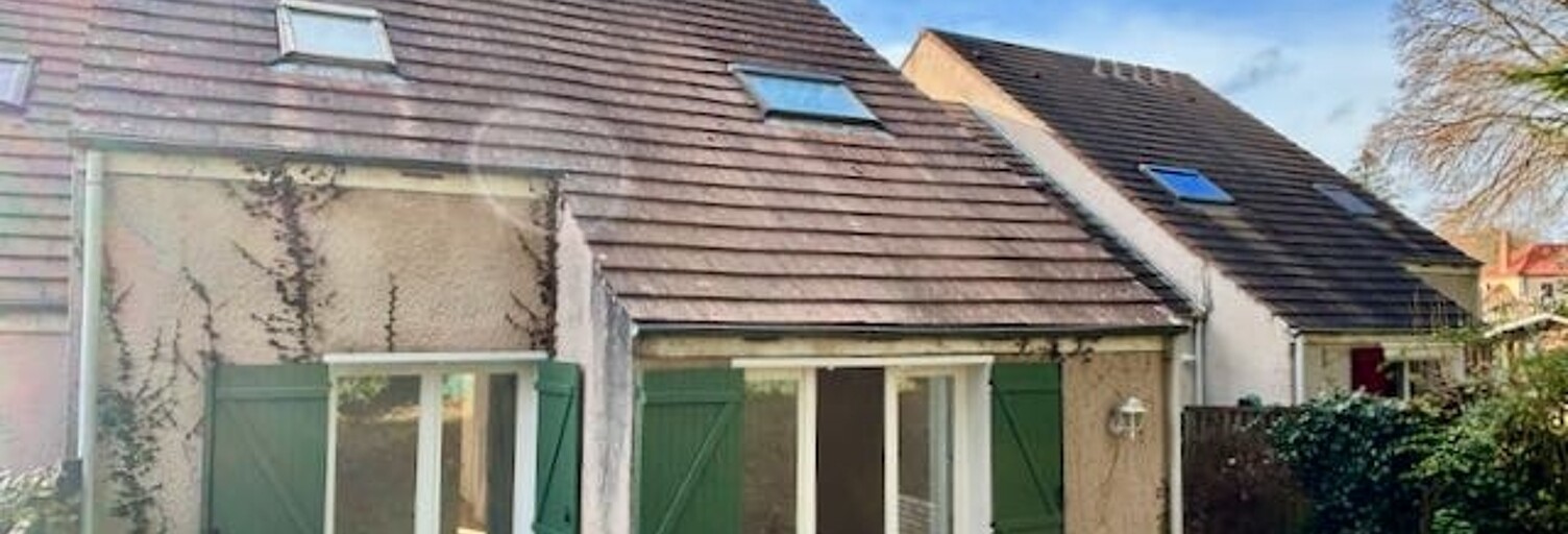 Maison 5 Pièces 129 m² à vendre à Bonnelles (78830)