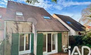 Maison 5 Pièces 129 m² à vendre à Bonnelles (78830)