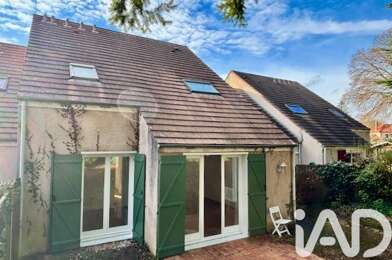 Maison 5 pièces 330000 €