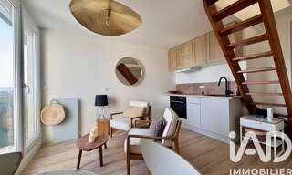 Appartement 3 Pièces 55 m² à vendre à Bidart (64210)