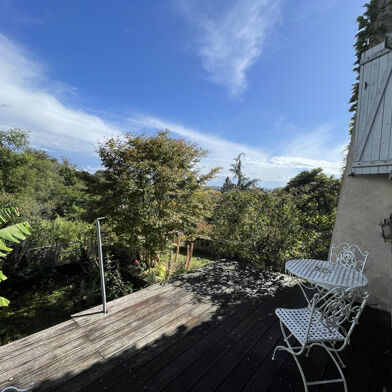 Appartement 1 pièces 850 €