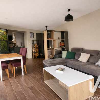 Maison 5 pièces 235000 €
