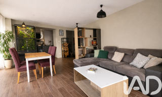 Maison 5 Pièces 107 m² à vendre à Chanat-la-Mouteyre (63530)