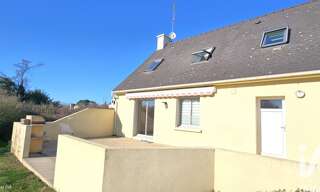 Maison 4 Pièces 97 m² à vendre à La Turballe (44420)