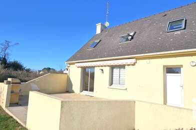 Maison 4 pièces 350000 €