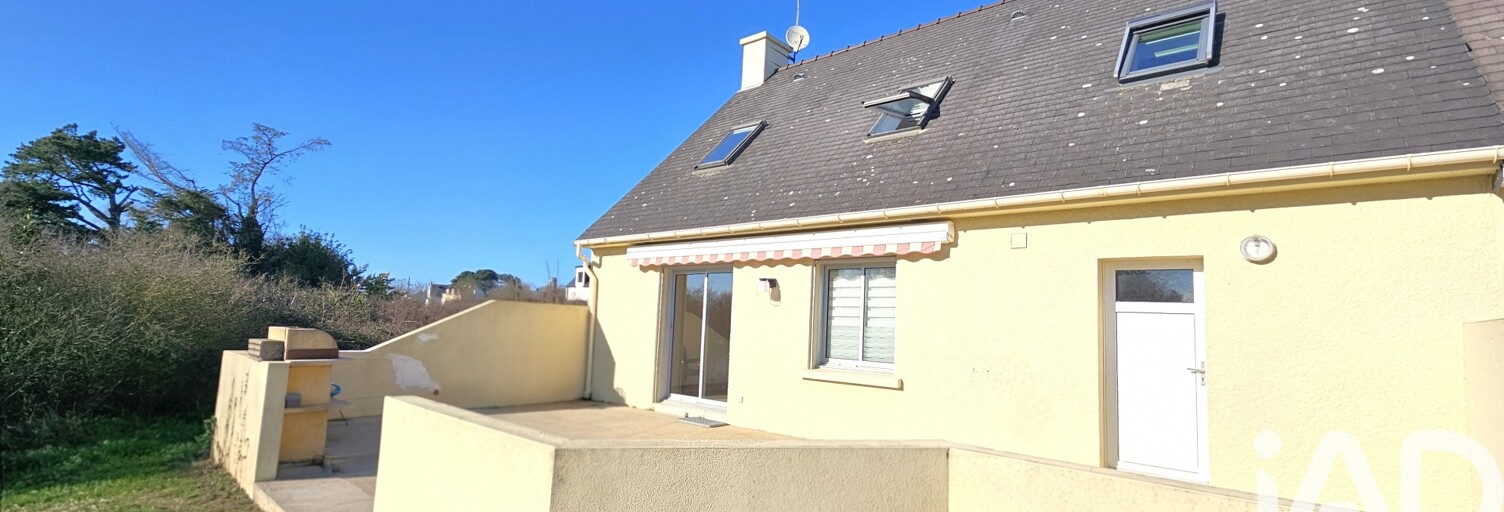 Maison 4 Pièces 96 m² à vendre à La Turballe (44420)
