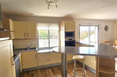 Maison 4 pièces 350000 €