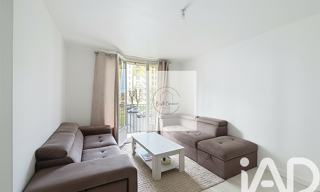 Appartement 4 Pièces 67 m² à vendre à Dreux (28100)