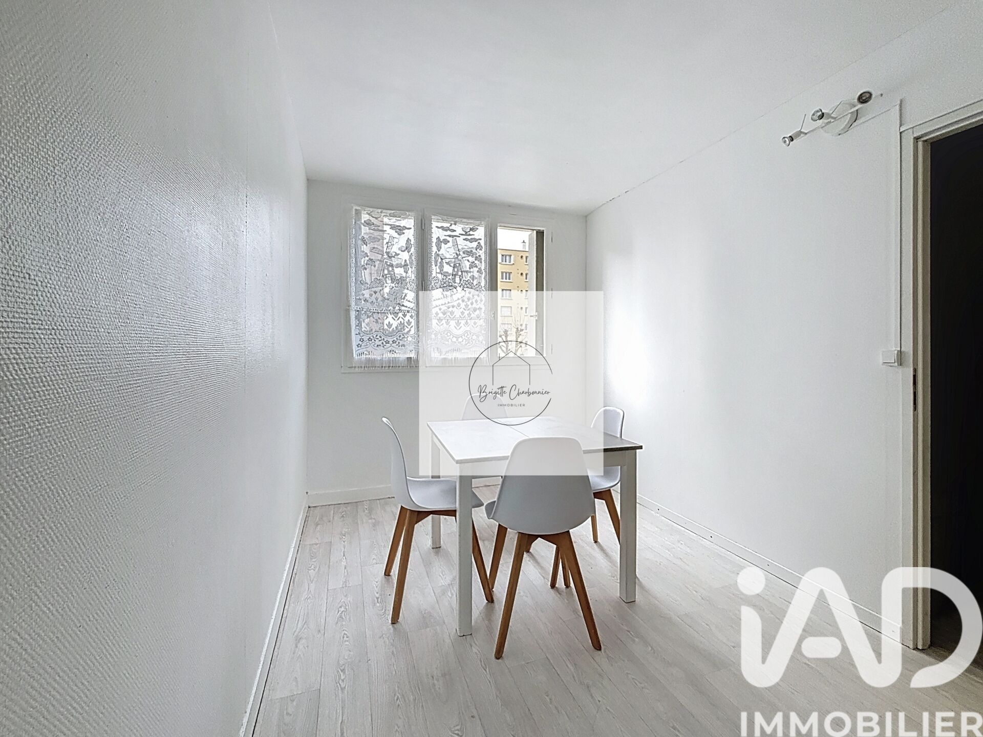 Vente Appartement 4 pièces - Photo 4