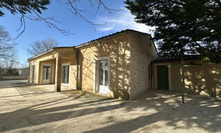 Maison 5 Pièces 105 m² à vendre à Crespian (30260)