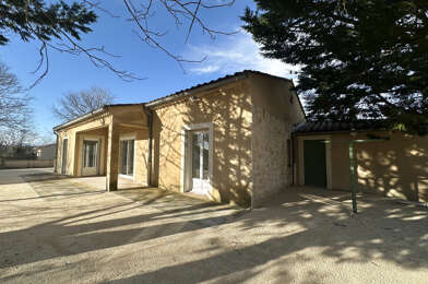 Maison 5 pièces 332000 €