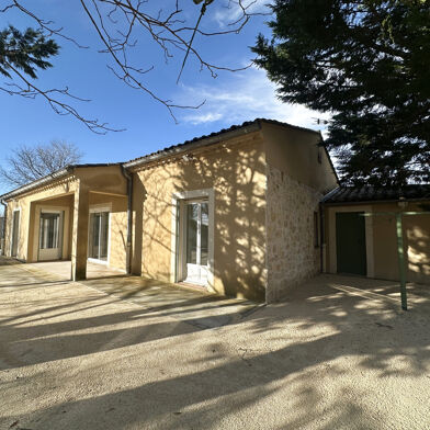 Maison 5 pièces 363000 €