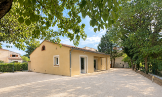Maison 5 Pièces 111 m² à vendre à Crespian (30260)