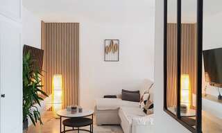 Appartement 2 Pièces 57 m² à vendre à Mandelieu-la-Napoule (06210)