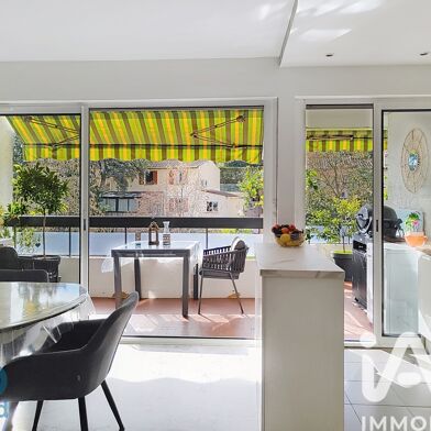 Appartement 2 pièces 309000 €