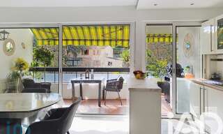 Appartement 2 Pièces 56 m² à vendre à Mandelieu-la-Napoule (06210)